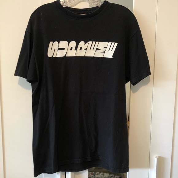 2011 Supreme Sideways Logo T - Picture 1 of 3